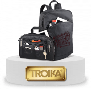TROIKA Onlineshop GmbH