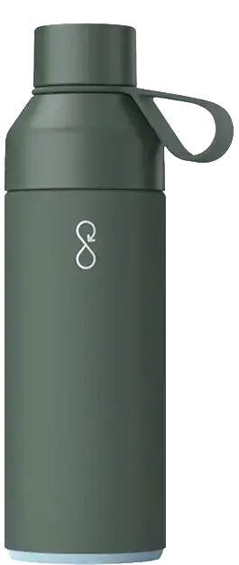 Nachhaltige Trinkflasche Ocean Bottle 500ML