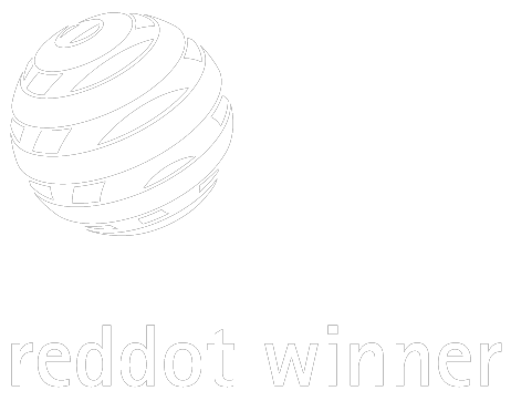 Reddot Winner