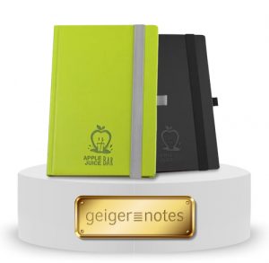 Geiger-Notes AG