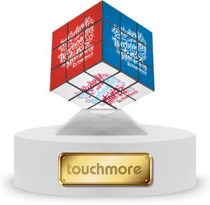 Touchmore GmbH