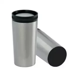 Edelstahl-Thermobecher RETUMBLER-myDRINQEO 350ml