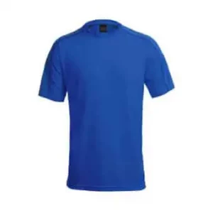 Erwachsenen T-Shirt aus 100% atmungsaktivem Polyester