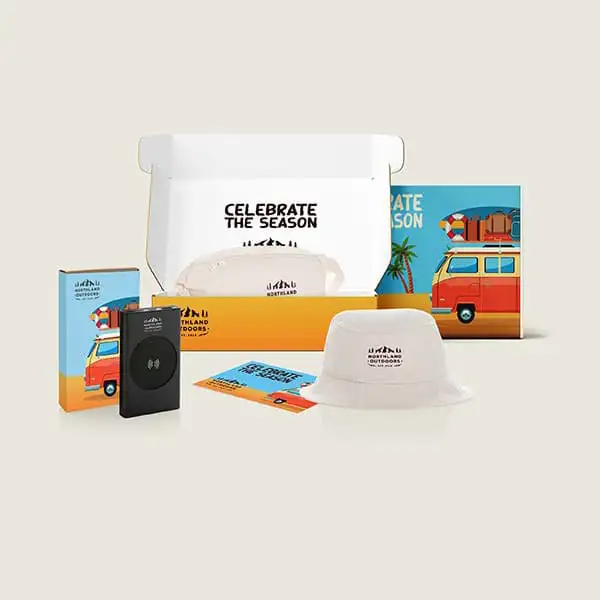 Hauptfleisch - BrandBox Outdoor Abenteuer