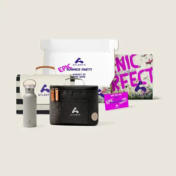 Hauptfleisch - BrandBox Sommer Picknick