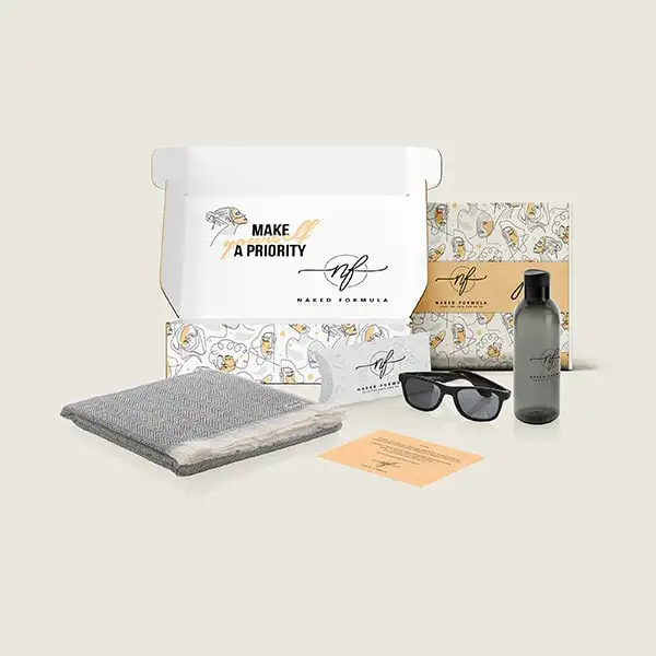 Hauptfleisch - BrandBox Strandtag