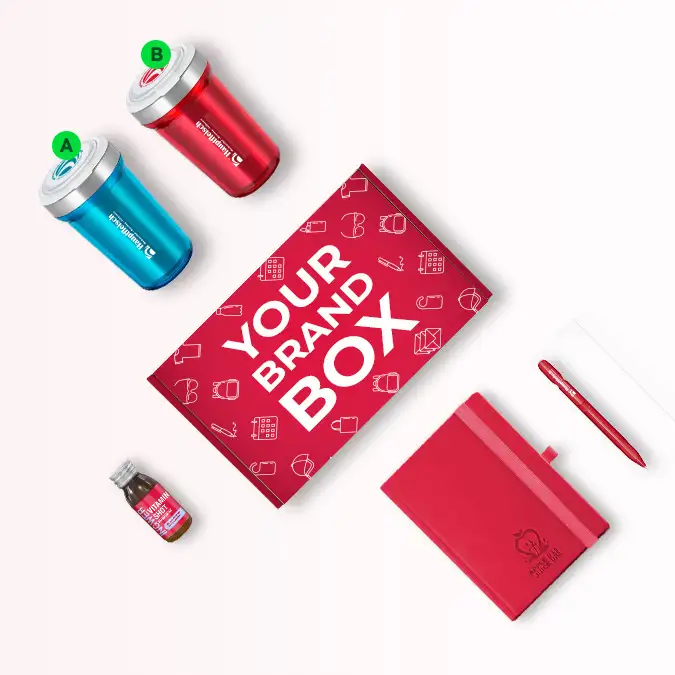 Hauptfleisch - BrandBox Version 02