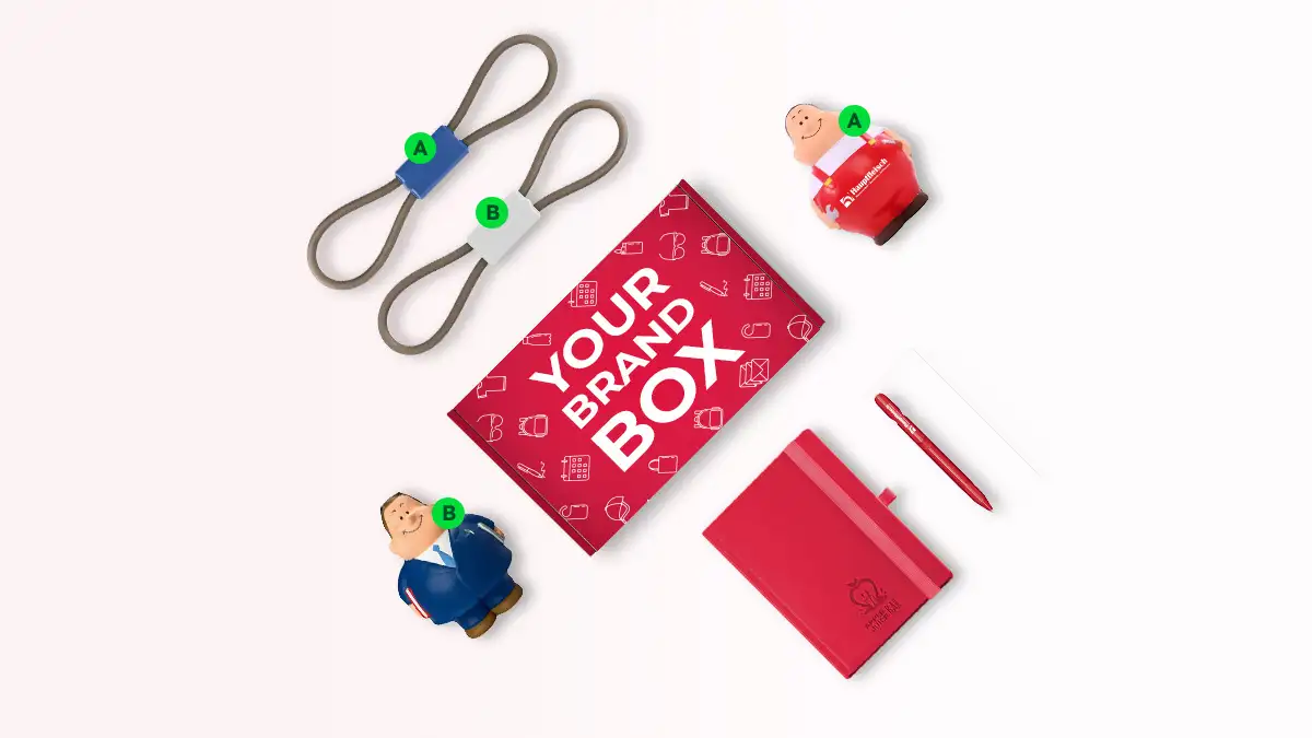 Hauptfleisch - BrandBox Version 04