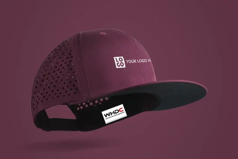 Hauptfleisch - Sonderanfertigung WHDC Cap