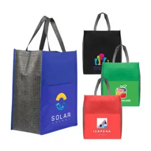 Gemeinsam tragen, gemeinsam werben - Rome Tragetasche!