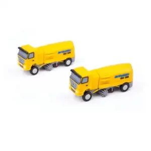 Individueller Werbeartikel USB-Stick in 3D Sonderform. Gestalten Sie Ihr eigenes Design mit nahezu jedem gewünschten Objekt.