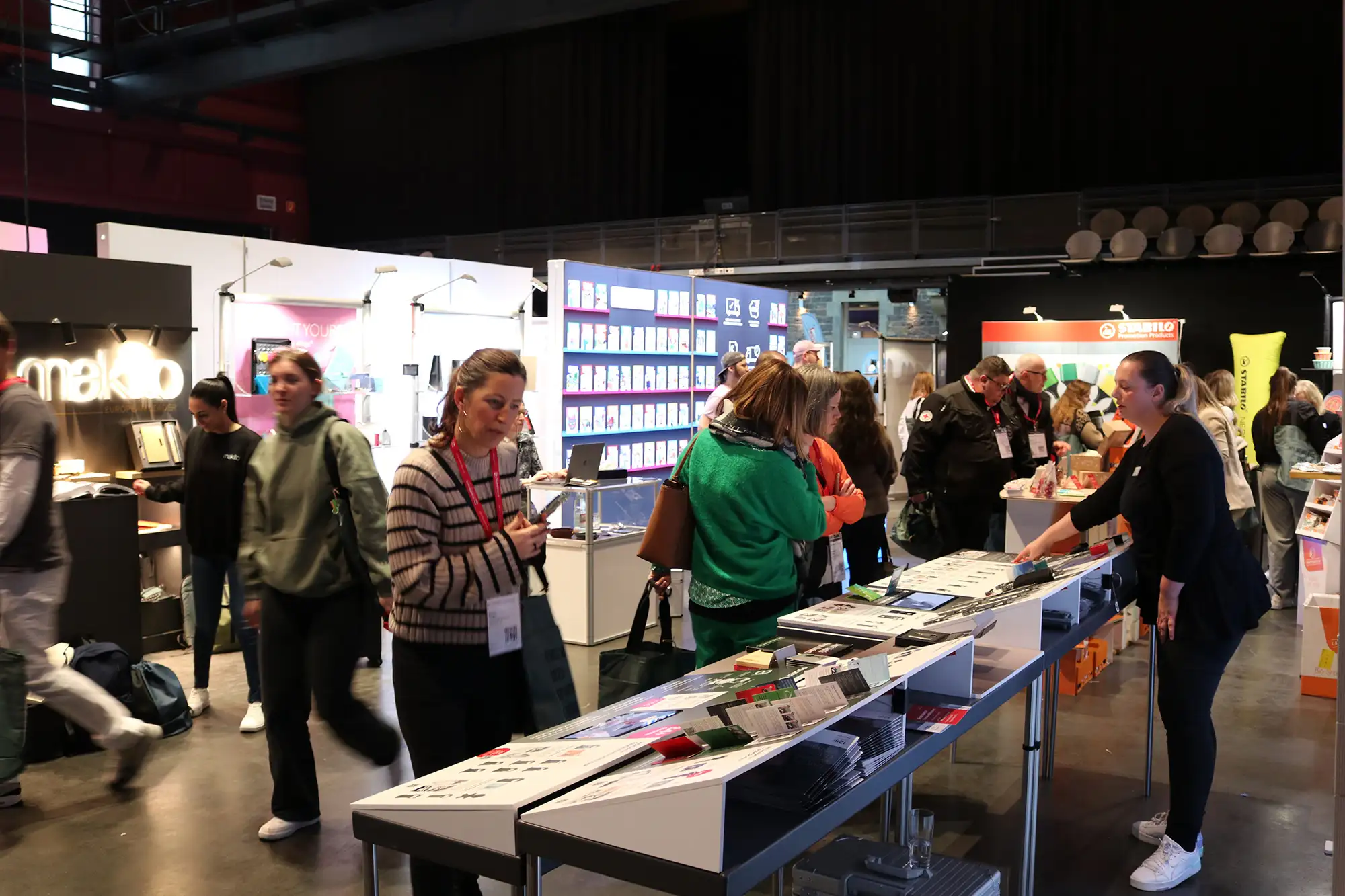 Hauptfleisch - Karlsruher Werbemitteltag 2025 07