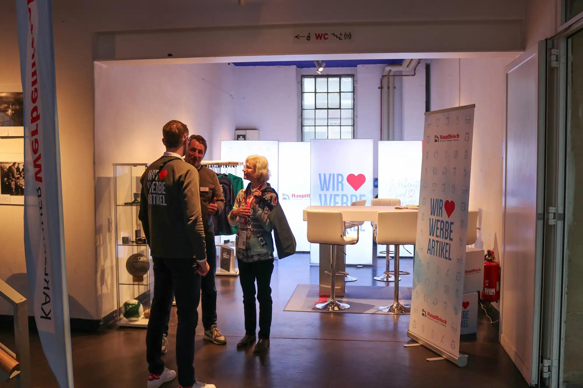 Hauptfleisch - Karlsruher Werbemitteltag 2025 10