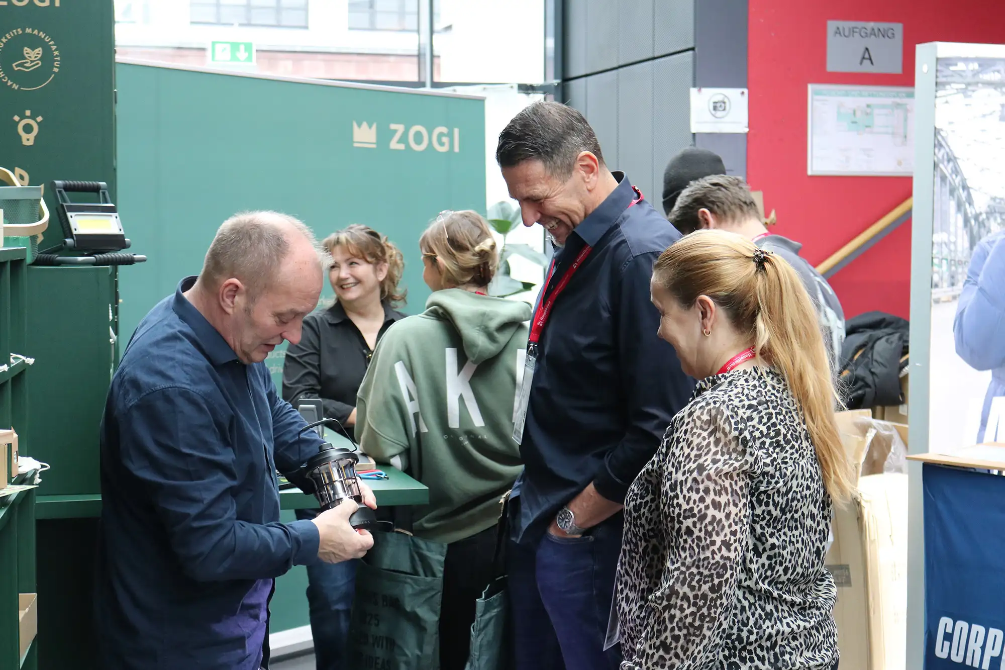 Hauptfleisch - Karlsruher Werbemitteltag 2025 22