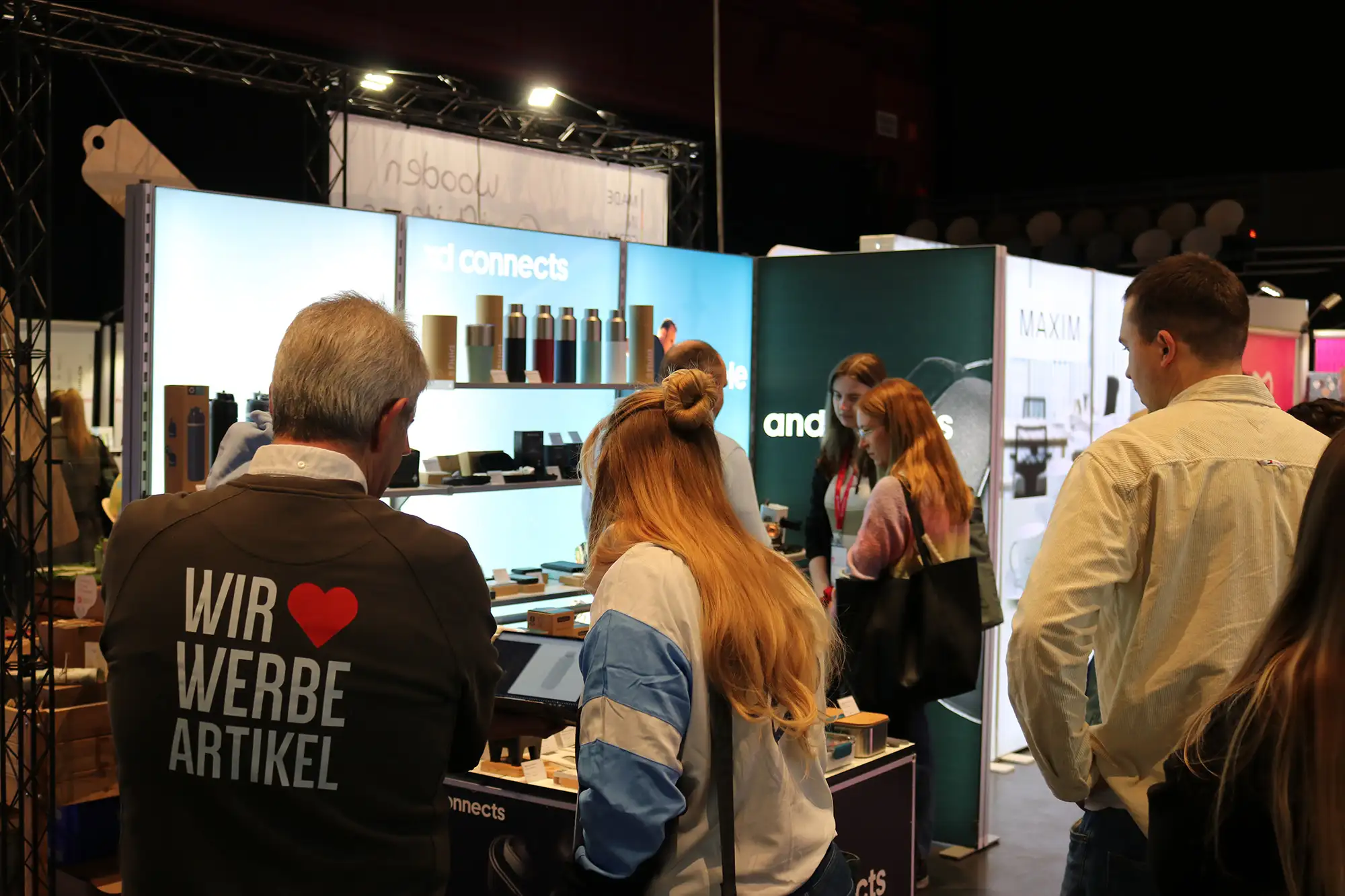 Hauptfleisch - Karlsruher Werbemitteltag 2025 36