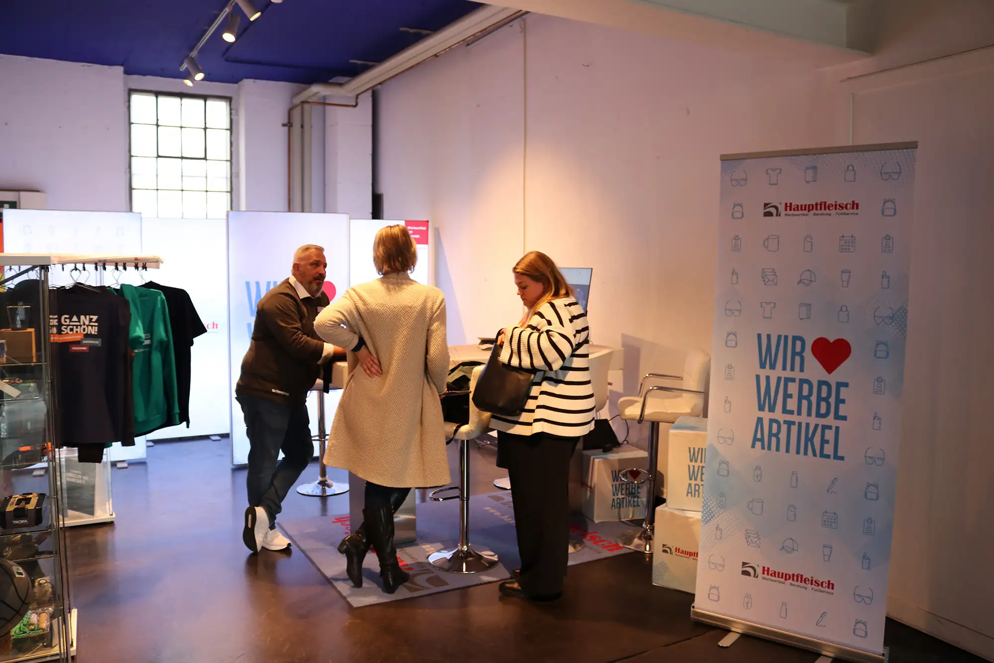 Hauptfleisch - Karlsruher Werbemitteltag 2025 46