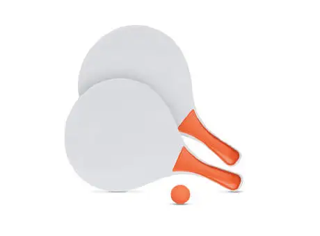 Beachball Spiel - Werbeartikel