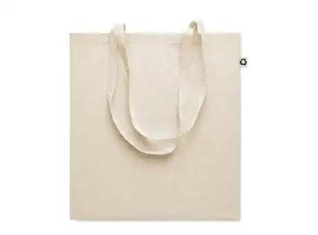 Einkaufstasche recycelt - Werbeartikel