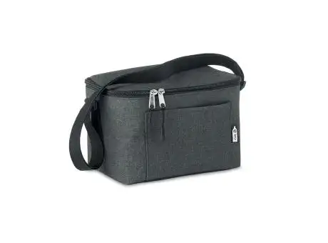 Kühltasche für Dosen RPET- Werbeartikel