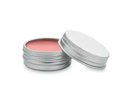 Veganer Lippenbalsam - Werbeartikel