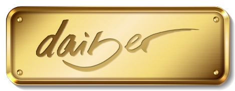 Hauptfleisch - KWT Hersteller 2026 Gustav Daiber GmbH Logo