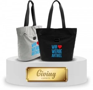 Hauptfleisch - KWT Hersteller 2026 Giving Europe GmbH