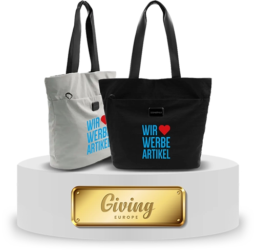 Hauptfleisch - KWT Hersteller 2026 Giving Europe GmbH