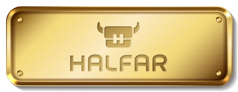 Hauptfleisch - KWT Hersteller 2026 Halfar System GmbH Logo