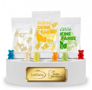 Hauptfleisch - KWT Hersteller 2026 Kalfany Süße Werbung GmbH & Co KG