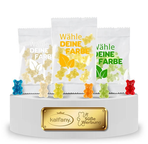 Hauptfleisch - KWT Hersteller 2026 Kalfany Süße Werbung GmbH & Co KG