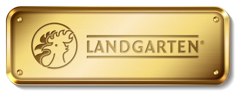 Hauptfleisch - KWT Hersteller 2026 Landgarten GmbH & Co. KG Logo