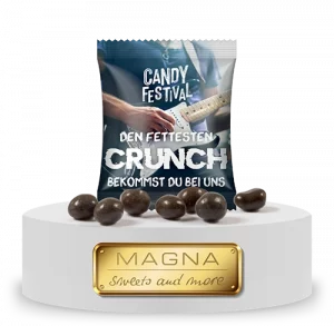 Hauptfleisch - KWT Hersteller 2026 MAGNA sweets GmbH