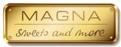 Hauptfleisch - KWT Hersteller 2026 MAGNA sweets GmbH Logo