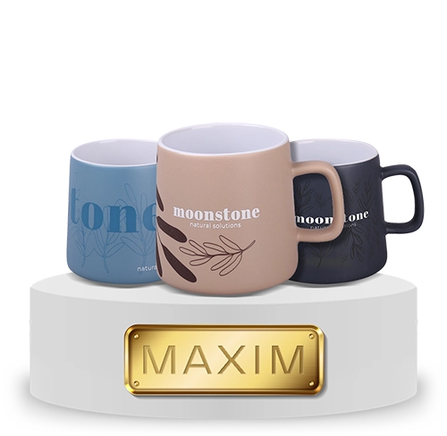 Hauptfleisch - KWT Hersteller 2026 MAXIM Ceramics GmbH