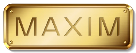 Hauptfleisch - KWT Hersteller 2026 MAXIM Ceramics GmbH Logo