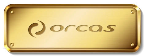 Hauptfleisch - KWT Hersteller 2026 Orcas Customized Products GmbH & Co. KG Logo