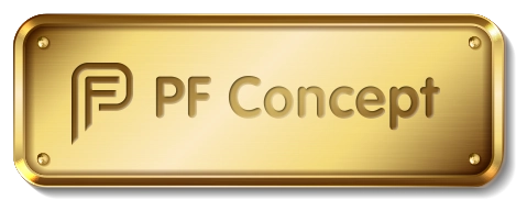 Hauptfleisch - KWT Hersteller 2026 PF Concept Deutschland GmbH Logo