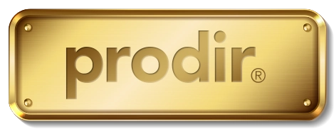 Hauptfleisch - KWT Hersteller 2026 Prodir GmbH Logo