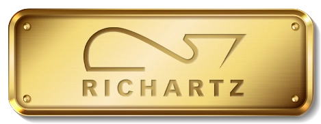 Hauptfleisch - KWT Hersteller 2026 Richartz GmbH Logo