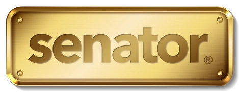 Hauptfleisch - KWT Hersteller 2026 SENATOR GmbH Logo