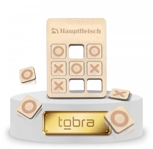 Hauptfleisch - KWT Hersteller 2026 tobra GmbH & Co. KG