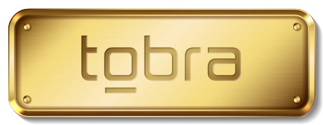 Hauptfleisch - KWT Hersteller 2026 tobra GmbH & Co. KG Logo