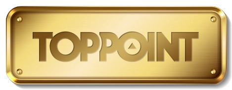 Hauptfleisch - KWT Hersteller 2026 Toppoint / New Wave Group AB Logo