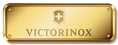 Hauptfleisch - KWT Hersteller 2026 Victorinox AG Logo