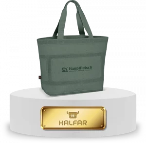 Hauptfleisch - KWT Hersteller 2026 Halfar System GmbH