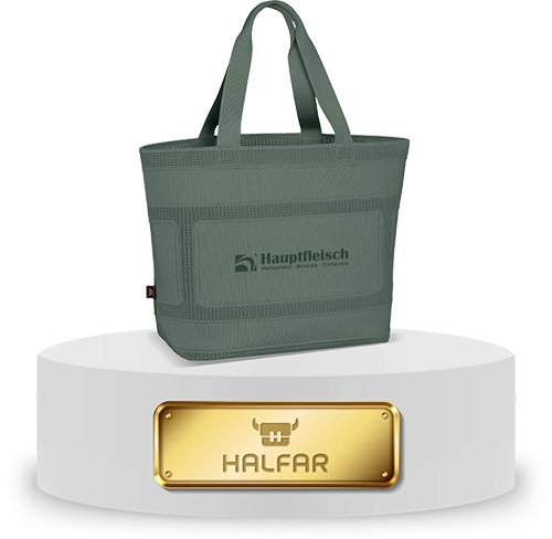 Hauptfleisch - KWT Hersteller 2026 Halfar System GmbH