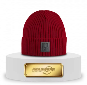 Hauptfleisch - KWT Hersteller 2026 Headwear Professionals