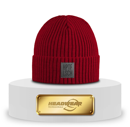 Hauptfleisch - KWT Hersteller 2026 Headwear Professionals