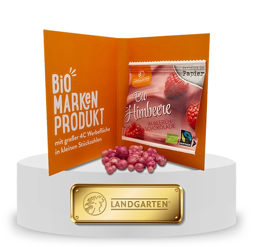 Hauptfleisch - KWT Hersteller 2026 Landgarten GmbH & Co. KG