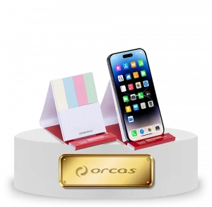 Hauptfleisch - KWT Hersteller 2026 Orcas Customized Products GmbH & Co. KG